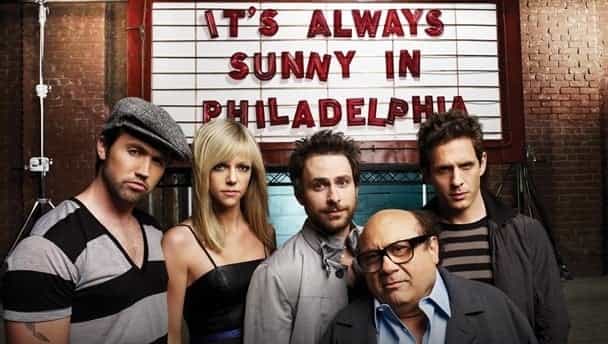 JOE’s boxsets you should be watching: It’s Always Sunny in Philadelphia JOE’s boxsets you should be watching: It’s Always Sunny in Philadelphia