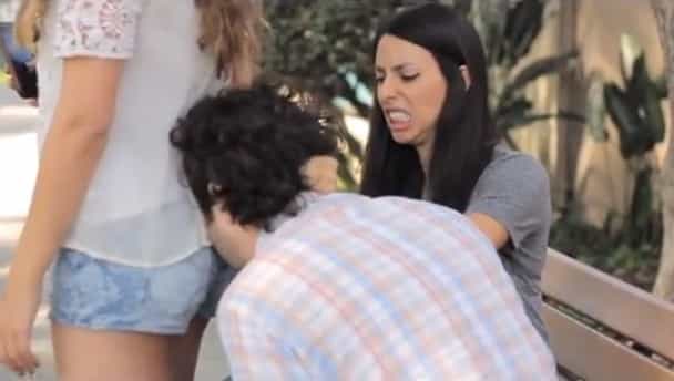 Video: Here’s a great video about bad boyfriends Video: Here’s a great video about bad boyfriends