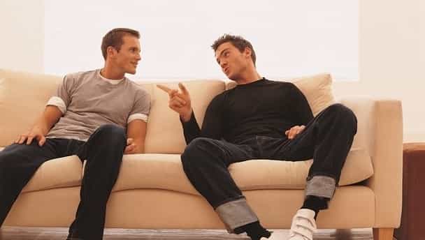 Mind our Men – What’s been getting to us lately? Mind our Men – What’s been getting to us lately?