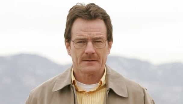 Audio: Bryan Cranston calls 911 after thieves steal Breaking Bad script Audio: Bryan Cranston calls 911 after thieves steal Breaking Bad script