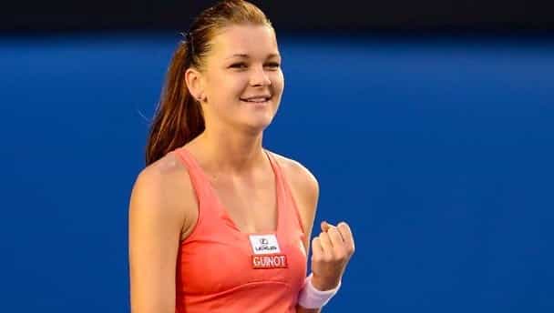 Video: This has to be the tennis ‘shot of the year’ Video: This has to be the tennis ‘shot of the year’
