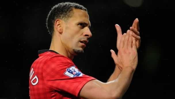 Rio Ferdinand has had his say on the England fans’ controversial chants Rio Ferdinand has had his say on the England fans’ controversial chants