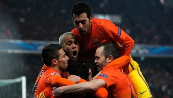 Heineken Champions League Insider Review Heineken Champions League Insider Review