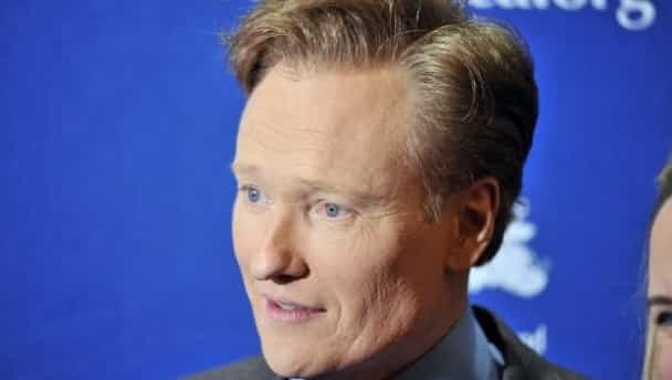 On Conan O’Brien’s 50th birthday, here are his best episodes of The Simpsons On Conan O’Brien’s 50th birthday, here are his best episodes of The Simpsons