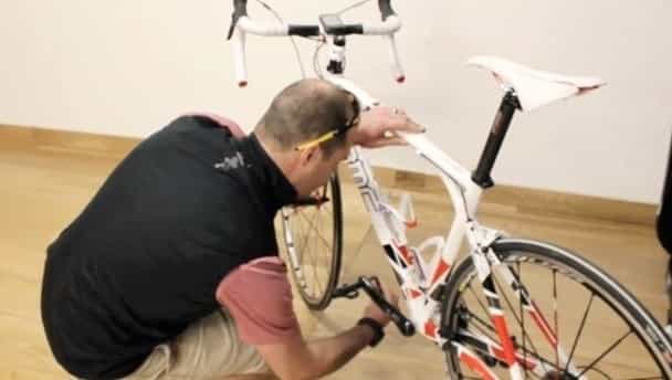Triathlon training with JOE week 6: The Bike Triathlon training with JOE week 6: The Bike