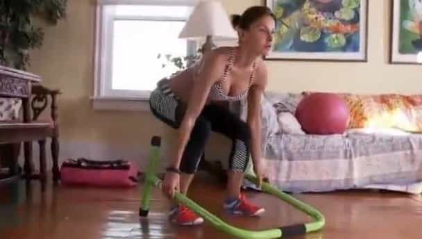 Video: There’s something not quite right in the background of this video Video: There’s something not quite right in the background of this video