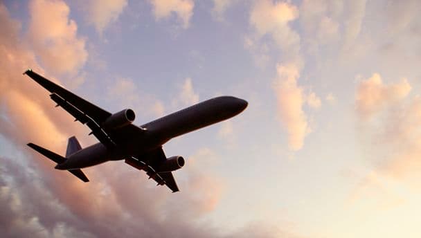 PIC: The funniest and most Irish story unfolded on this flight from Dublin to America PIC: The funniest and most Irish story unfolded on this flight from Dublin to America