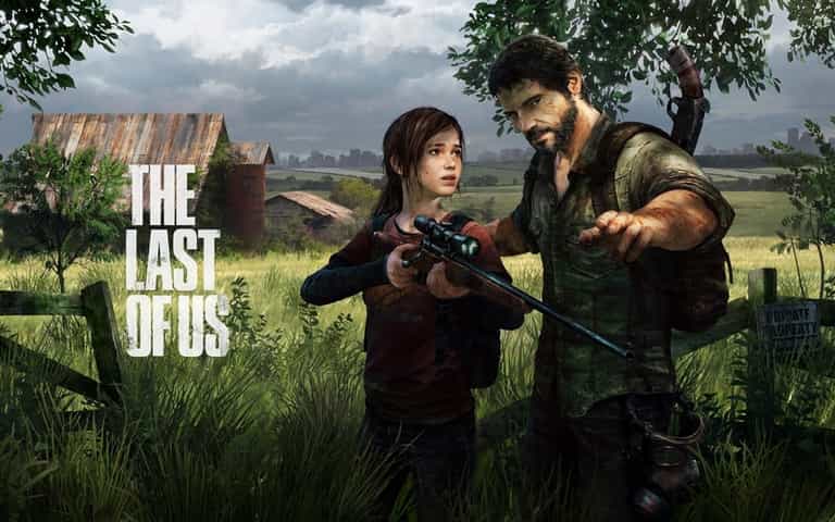 The Last of Us has a bigger opening weekend than Man of Steel The Last of Us has a bigger opening weekend than Man of Steel