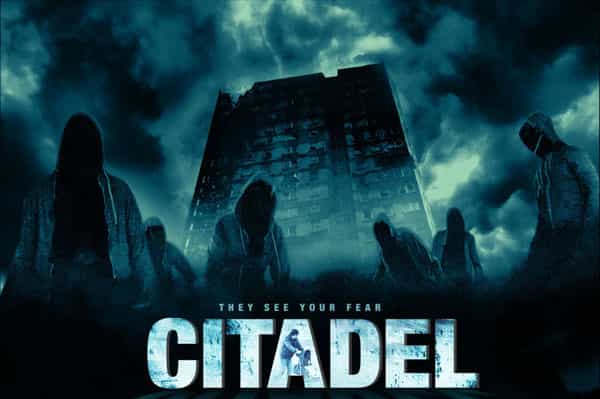 JOE meets the director of Irish horror Citadel, Ciaran Foy JOE meets the director of Irish horror Citadel, Ciaran Foy