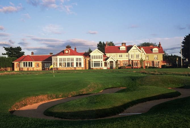 Thomas Cook’s what’s on abroad: The British Open Championship Thomas Cook’s what’s on abroad: The British Open Championship