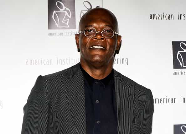Here are just some of the many reasons why Samuel L. Jackson is the coolest motherf***er alive Here are just some of the many reasons why Samuel L. Jackson is the coolest motherf***er alive