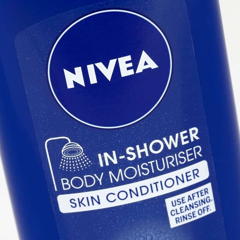 Review: Nivea In-Shower Body Moisturiser Review: Nivea In-Shower Body Moisturiser