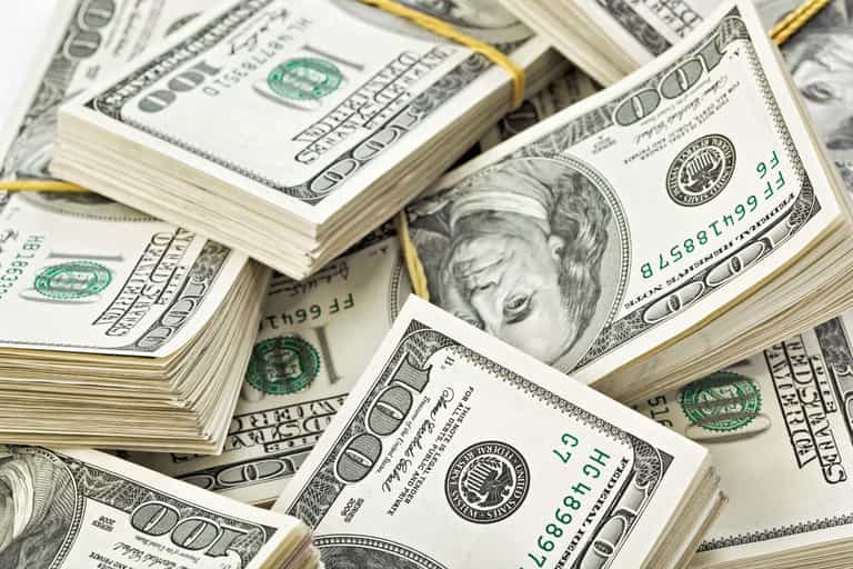 Keeping You Abreast: PayPal accidentally credits man’s account with 92 Quadrillion dollars Keeping You Abreast: PayPal accidentally credits man’s account with 92 Quadrillion dollars