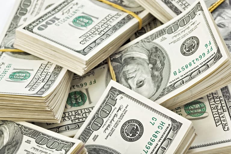 Keeping You Abreast: PayPal accidentally credits man’s account with 92 Quadrillion dollars Keeping You Abreast: PayPal accidentally credits man’s account with 92 Quadrillion dollars