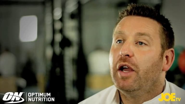 Get GAA Fit: Nutrition tips for staying in top shape Get GAA Fit: Nutrition tips for staying in top shape