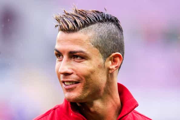 Transfer Talk: Ronaldo the tease, Spurs to keep Bale… for now, Suarez to Arsenal and Given in limbo Transfer Talk: Ronaldo the tease, Spurs to keep Bale… for now, Suarez to Arsenal and Given in limbo