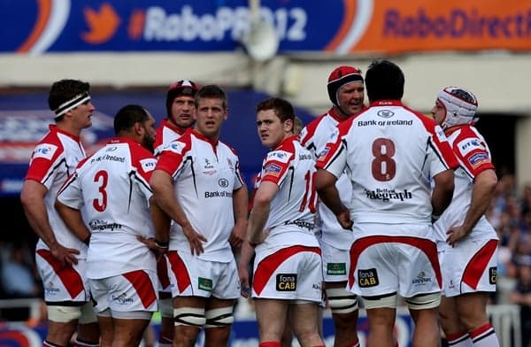 The best tweets from the Ulster Rugby road trip to Donegal today The best tweets from the Ulster Rugby road trip to Donegal today