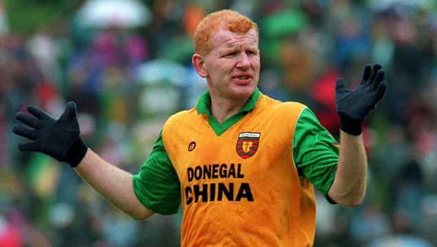 More trash talking pre-Mayo/Donegal and the most basic GAA headline you’ll ever see More trash talking pre-Mayo/Donegal and the most basic GAA headline you’ll ever see
