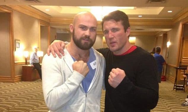 The Punisher speaks… about Conor McGregor’s knee injury and going to Vegas The Punisher speaks… about Conor McGregor’s knee injury and going to Vegas