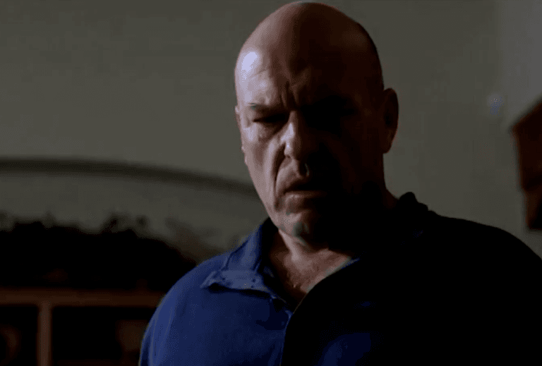 Video: What if Walter gave Hank the wrong DVD? Video: What if Walter gave Hank the wrong DVD?