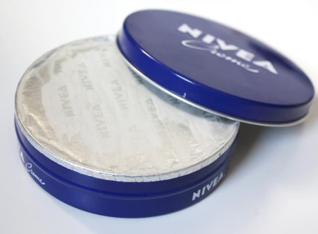 Nivea Product Review: Nivea Crème Nivea Product Review: Nivea Crème