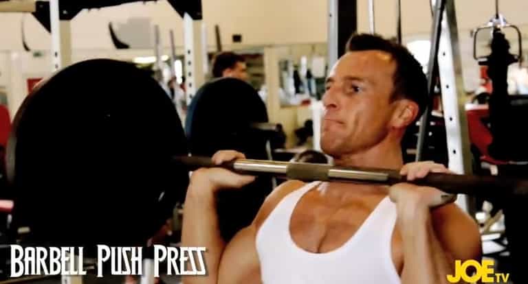Video: How to get ripped like Wolverine…part 3 Video: How to get ripped like Wolverine…part 3