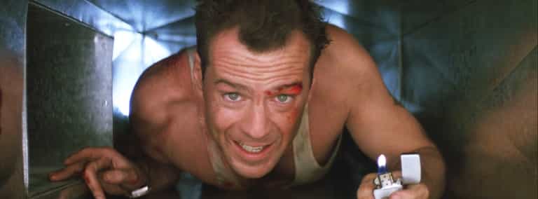 9 reasons why Die Hard is the greatest Christmas film of all time 9 reasons why Die Hard is the greatest Christmas film of all time