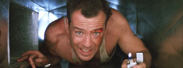 9 reasons why Die Hard is the greatest Christmas film of all time 9 reasons why Die Hard is the greatest Christmas film of all time