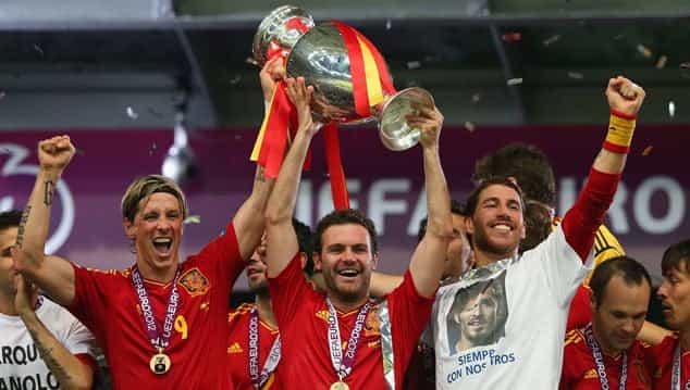 Dublin bid to host Euro 2020 games confirmed Dublin bid to host Euro 2020 games confirmed
