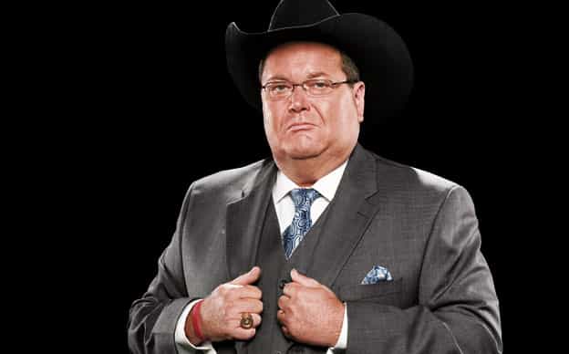 Video: Arsenal v Liverpool gets the Jim Ross WWE commentary treatment Video: Arsenal v Liverpool gets the Jim Ross WWE commentary treatment