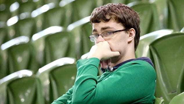 Ireland slip to 60th in latest FIFA rankings Ireland slip to 60th in latest FIFA rankings