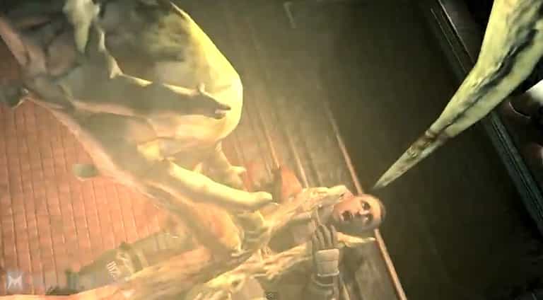 Video: Here’s a compilation of a load of incredibly gory deaths from video games Video: Here’s a compilation of a load of incredibly gory deaths from video games