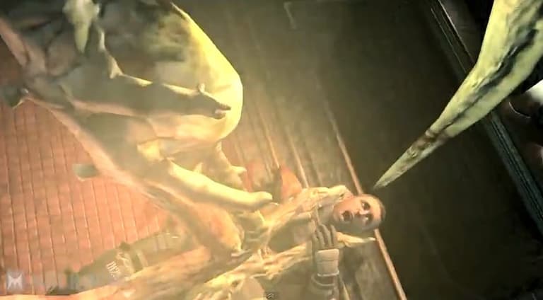 Video: Here’s a compilation of a load of incredibly gory deaths from video games Video: Here’s a compilation of a load of incredibly gory deaths from video games