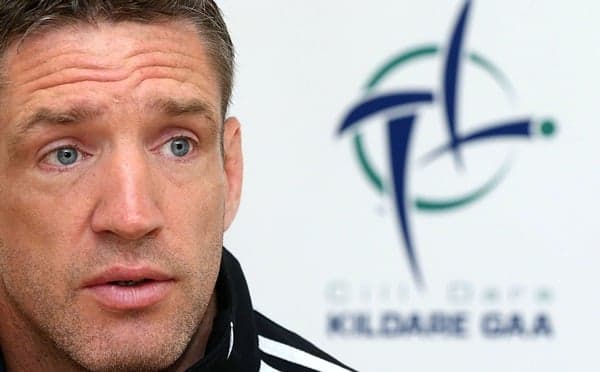 UFC star Conor McGregor tells Kieran McGeeney to give up the GAA and focus on Jiu Jitsu UFC star Conor McGregor tells Kieran McGeeney to give up the GAA and focus on Jiu Jitsu