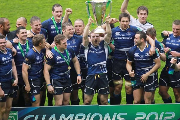 Video: Conor O’Shea, Shane Horgan and Donal Lenihan debate the future of the Heineken Cup Video: Conor O’Shea, Shane Horgan and Donal Lenihan debate the future of the Heineken Cup