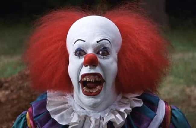 This is no joke – English town spooked by mystery creepy clown This is no joke – English town spooked by mystery creepy clown