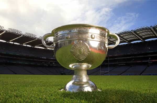 Burning Issue: Who’s gonna win Sam, Mayo or Dublin? Burning Issue: Who’s gonna win Sam, Mayo or Dublin?