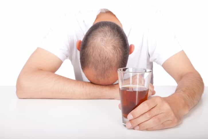 Forget the hair of the dog, Sprite is the best hangover cure according to scientists Forget the hair of the dog, Sprite is the best hangover cure according to scientists