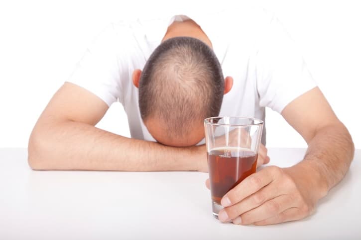 Forget the hair of the dog, Sprite is the best hangover cure according to scientists Forget the hair of the dog, Sprite is the best hangover cure according to scientists