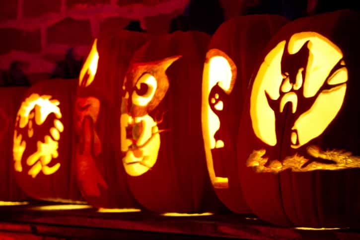 Irish city named the best Halloween destination in the world Irish city named the best Halloween destination in the world