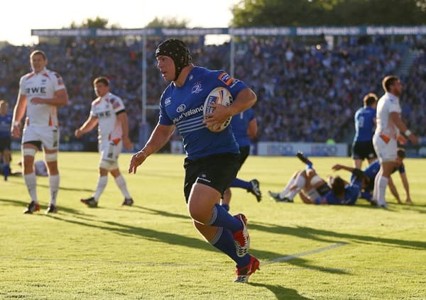 Richardt Strauss ruled out for the season with heart condition Richardt Strauss ruled out for the season with heart condition