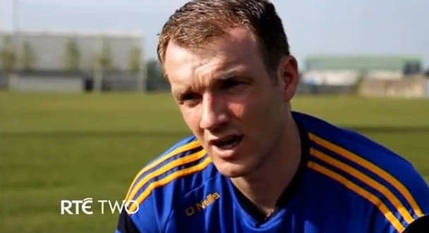Video: Follow the season of four GAA stars in RTÉ’s documentary ‘Skin in the Game’ Video: Follow the season of four GAA stars in RTÉ’s documentary ‘Skin in the Game’
