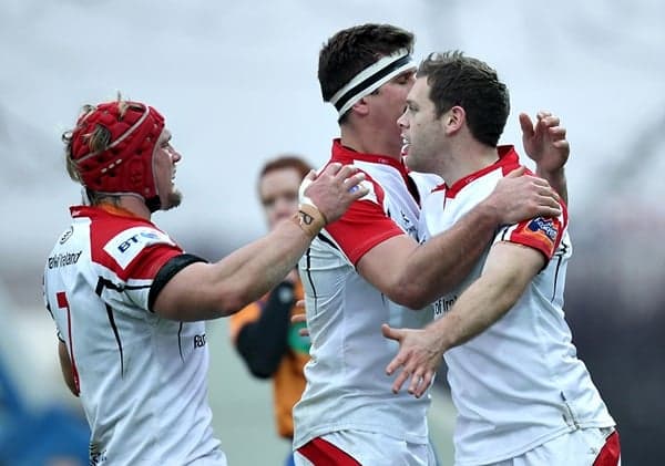 JOE’s Guinness PRO12 Preview: Ulster JOE’s Guinness PRO12 Preview: Ulster