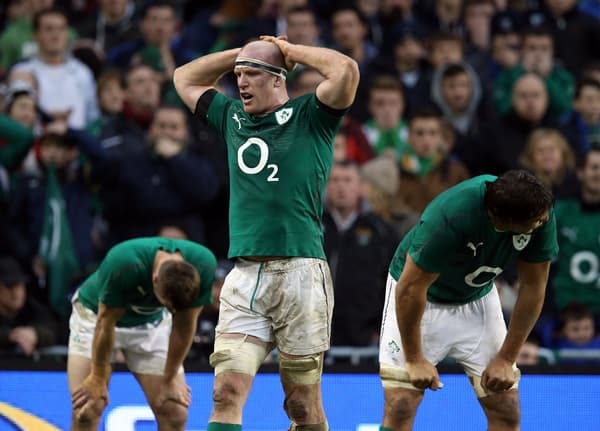 Zero Rucks Given: Jerry Flannery on the positives to take from the New Zealand match Zero Rucks Given: Jerry Flannery on the positives to take from the New Zealand match