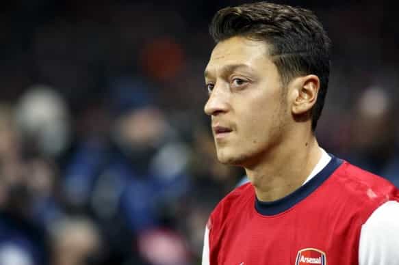 Fantasy Football Insider – Gameweek 13: Has Ozil become a luxury a manager can’t afford? Fantasy Football Insider – Gameweek 13: Has Ozil become a luxury a manager can’t afford?