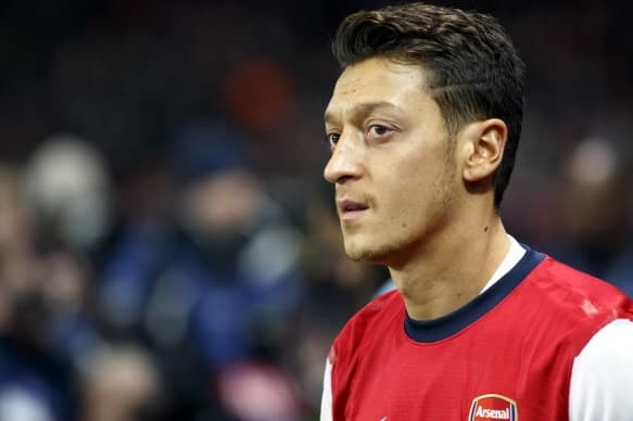 Fantasy Football Insider – Gameweek 13: Has Ozil become a luxury a manager can’t afford? Fantasy Football Insider – Gameweek 13: Has Ozil become a luxury a manager can’t afford?