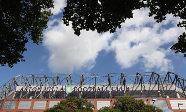 Friends of Irish Aston Villa fan killed in hit-and-run launch campaign for a minute’s silence in his memory Friends of Irish Aston Villa fan killed in hit-and-run launch campaign for a minute’s silence in his memory