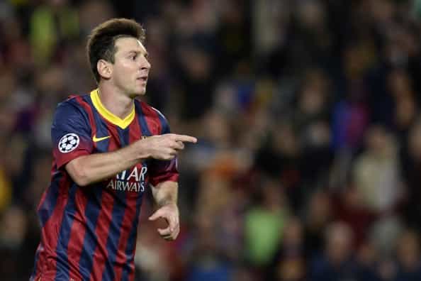 JOE.ie football podcast: Guillem Balague chats Messi, sacking season claims another victim, and a festive football feast awaits JOE.ie football podcast: Guillem Balague chats Messi, sacking season claims another victim, and a festive football feast awaits