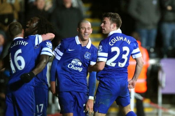 Pic: Everton fan waits 30 years to watch his favourite team play, then the match is cancelled