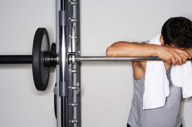 JOE’s post-workout tips: How to stay motivated JOE’s post-workout tips: How to stay motivated